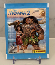 MOANA 2 DISNEY PANINI STICKER
