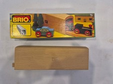 Vintage Brio 33362 Tunnel