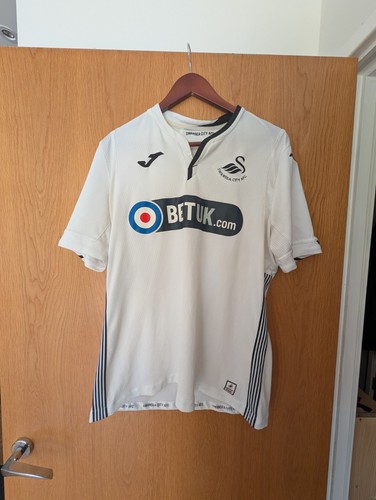 Swansea city afc home - afc, 18/19
