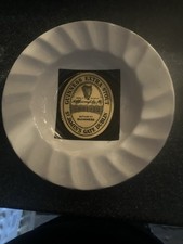 Guinness ash tray 