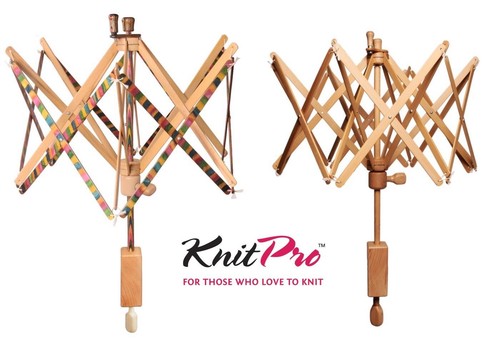 Knitpro swift skein winder - knitpro,