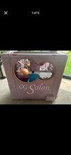 Our Generation Salon On Wheels