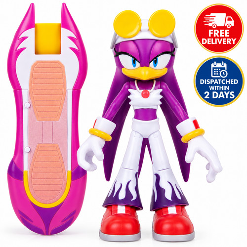 Sonic the hedgehog action - the,