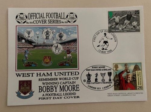 West ham remembering world - ham,