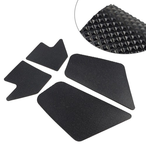 Anti slip tank traction - traction, pads