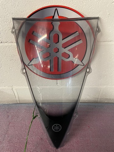 Yamaha 5pw screen - r1, r1
