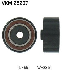 VKM 25207 SKF Deflection/Guide