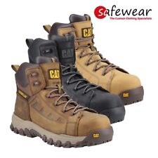 CAT Threshold Caterpillar