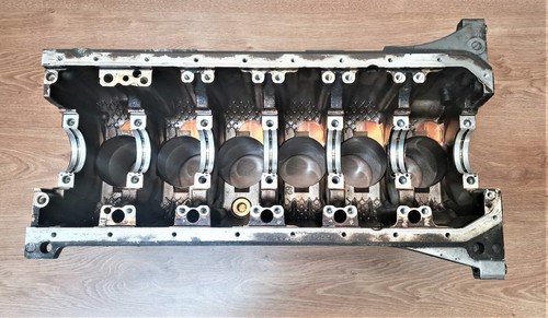 Bmw petrol m54b22 engine - 2.2,