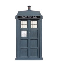 Doctor Who - Eccleston/Tennant