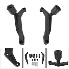 Aluminum Frame Crash Sliders
