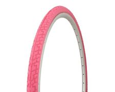 700 x 35c Pink Bicycle Tire