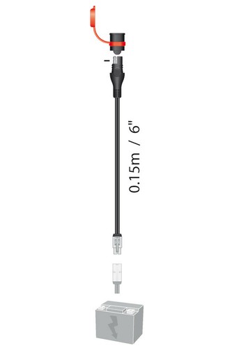 Tecmate optimate sae ket - tecmate, (tm)