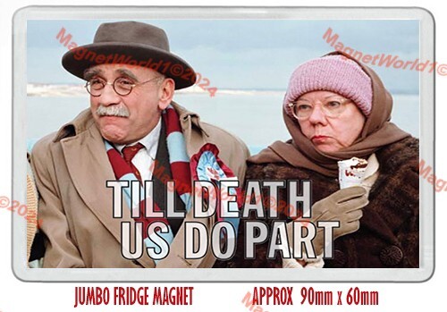 Retro till death us - till, do