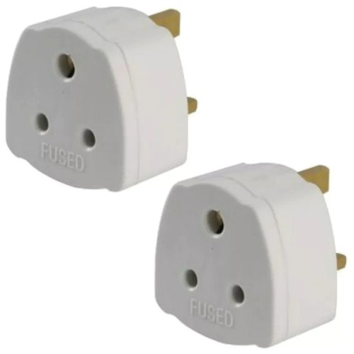 Round pin amp - 2,