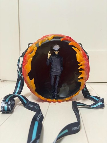 Jujutsu kaisen gojo satoru - jujutsu,