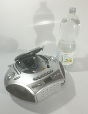 Goodmans BoomBox CD Player