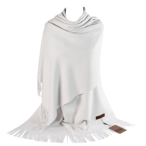 Elegant plain cashmere - elegant,
