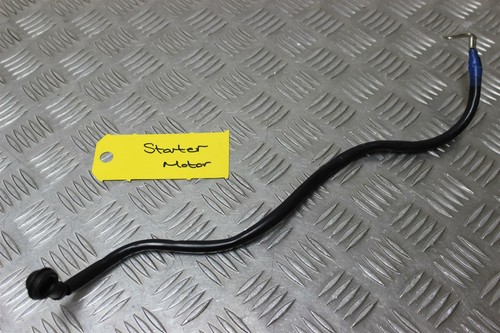 Cbf1000 starter motor - cbf1000,