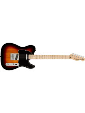 Squier by fender TELECASTER