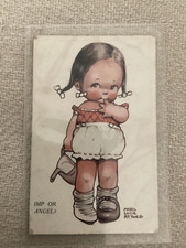 Mabel lucy attwell original - mabel,