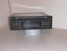 Renault Master Visteon 281154362R car cd radio stereo player. bluetooth,mp3,DAB
