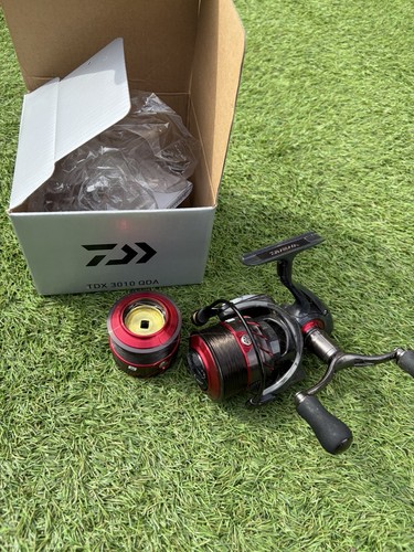 Daiwa tdx 3010fishing reel - daiwa,