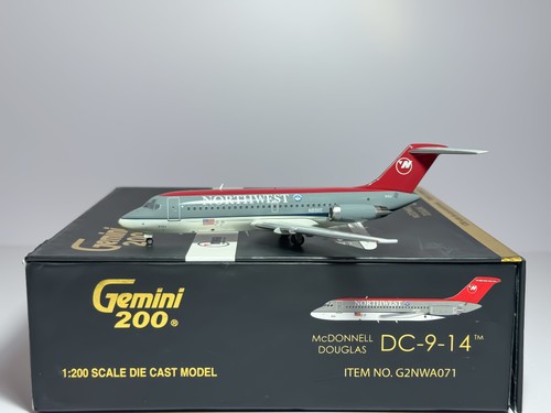 Northwest airlines douglas - northwest,