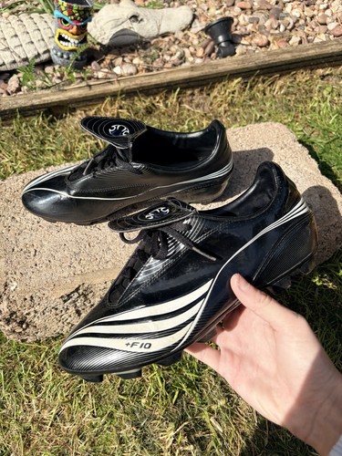 Adidas f10 classic football - classic,