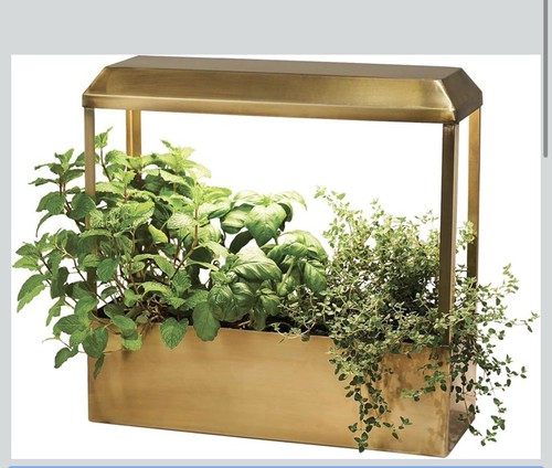 Modern sprout smart - smart, growhouse