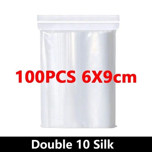 100x small clear - 100x,