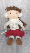 Laura Ashley Kids Ragdoll with