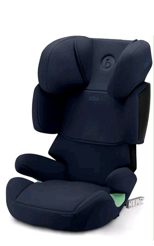 Cybex solution fix car - solution, x