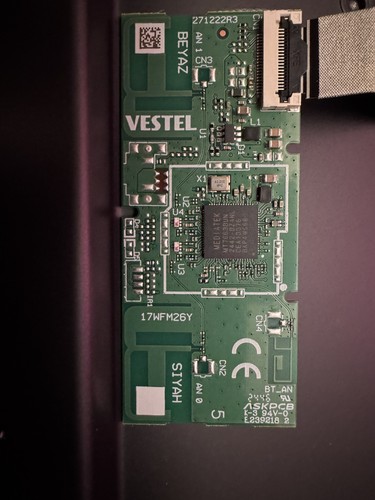 Vestel 17wfm26y fi - vestel, wi-fi
