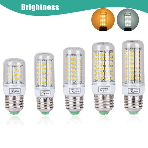 E27 led bulb 5730 12 - 3w,