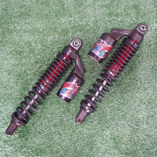 Yss shock absorber red bk - shock,