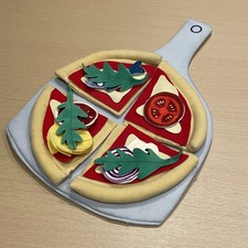 Children’s Play Food Toy -