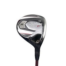 Titleist 913F 5 Wood / 19