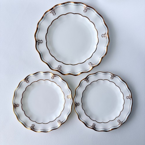 Royal crown derby - royal, set