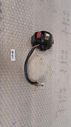 Italjet formula 125 left - 50,