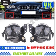 2x For BMW 5 Series E60 E61 M5