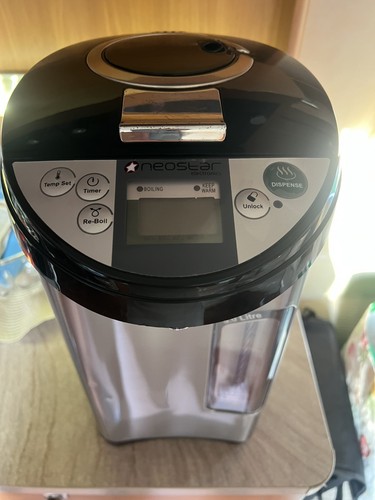 Neostar perma therm cup - neostar, 18