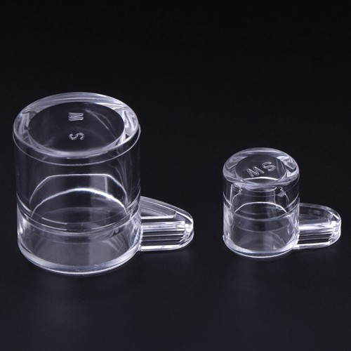 Ant feeder water feed - water, area