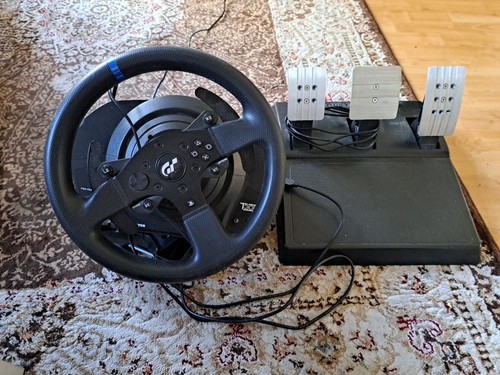 Thrustmaster t300 steering - rs,