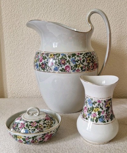 1910 soho pottery ltd - c.1910,