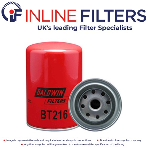 Oil filter for - oil, hanomag