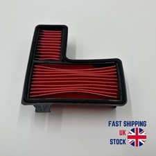 Honda XL250 Degree MD26 Air Filter Cleaner Element 17213-KBR-730