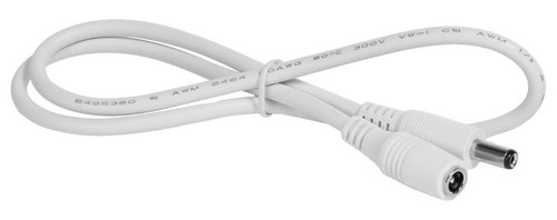 Connecting cable for - , radiator