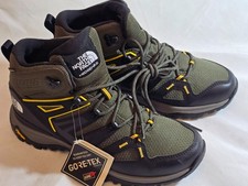 The North Face - Hedgehog Mid