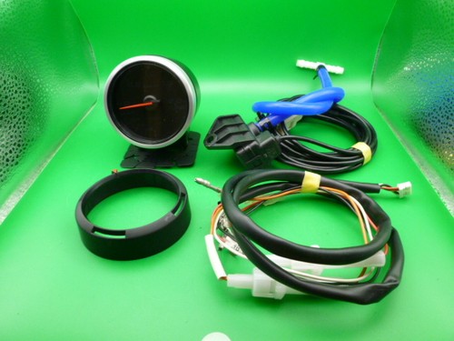 Defi racer gauge boost - racer,